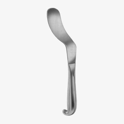 Legueu Bladder Retractors