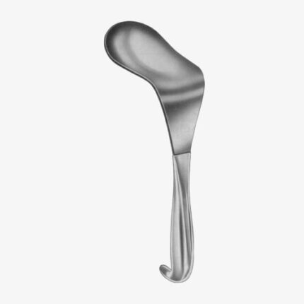 Legueu Bladder Retractors