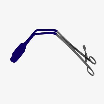 Lateral Wall Vaginal Retractor