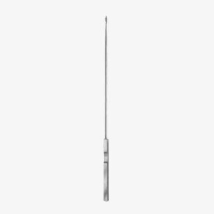 Duncan Biopsy Curettes 31cm/12 1/4"