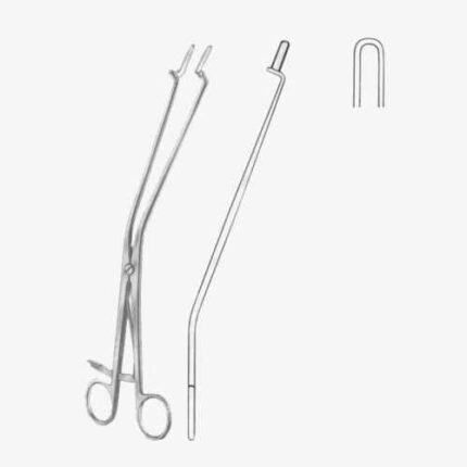 Kogan Uterine Dilators