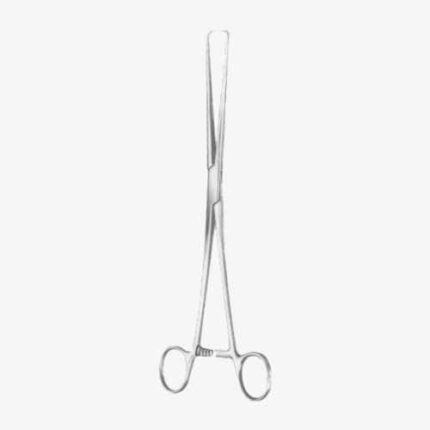 Schroeder Tenaculum Forceps