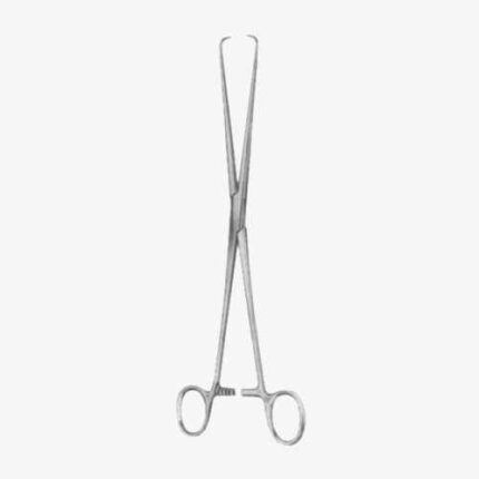 Braun Tenaculum Forceps