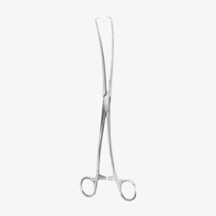 Duplay Tenaculum Forceps