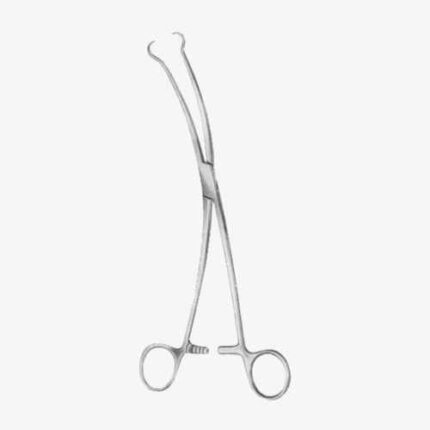 Skene Tenaculum Forceps