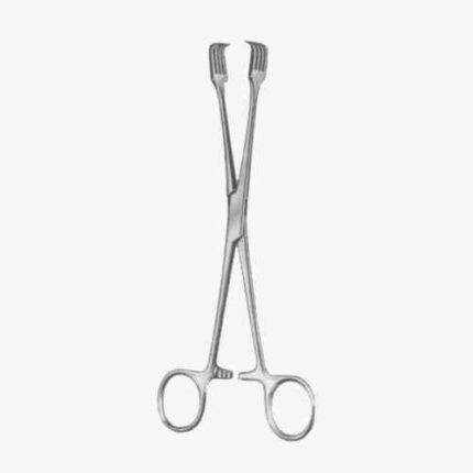 Czerny Tenaculum Forceps