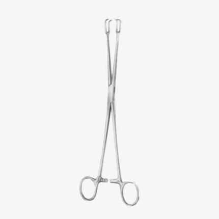 Czerny Tenaculum Forceps