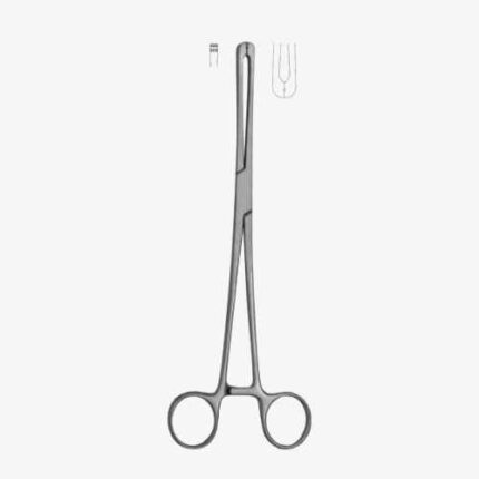 Atrauma Forcep,