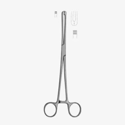 Atrauma Forcep