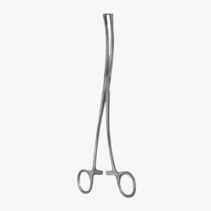 Iowa Tenaculum Forceps