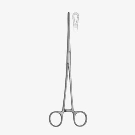 Bonney Polypus Forceps