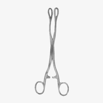 Heywood-Smith Uterine Polypus Forceps