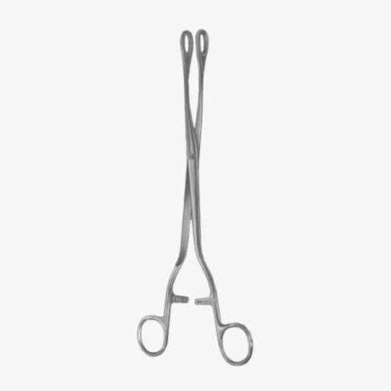 Noto Uterine Polypus Forceps