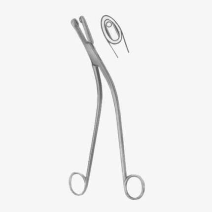 Gellhorn Cervical Biopsy and Specimen Forceps