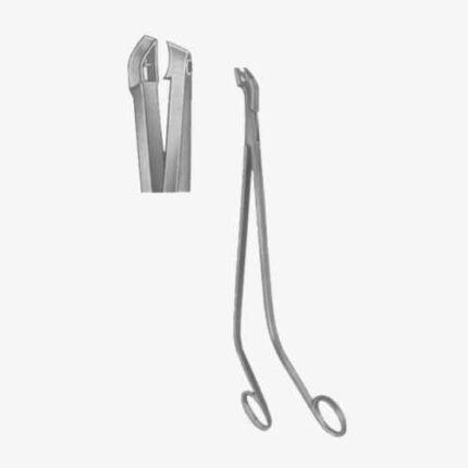 Van Doren Cervical Biopsy and Specimen Forceps