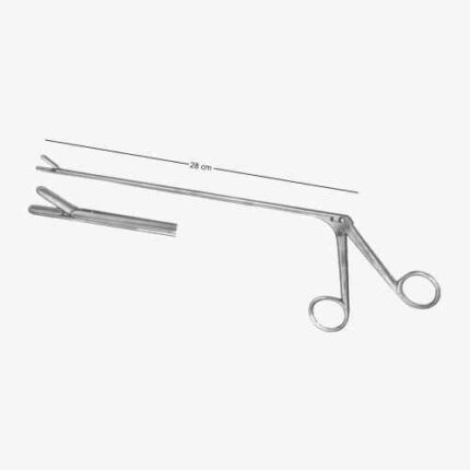 Patterson Cervical Biopsy and Specimen Forceps