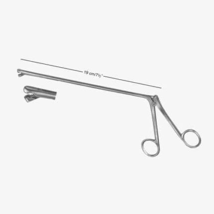 Berger Cervical Biopsy and Specimen Forceps