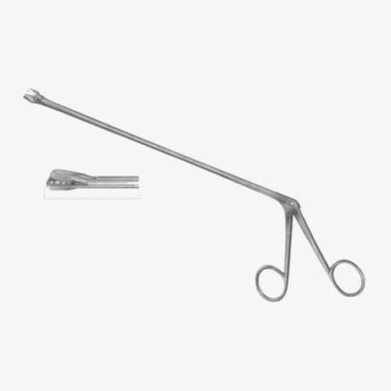 Douay Cervical Biopy and Specimen Forceps