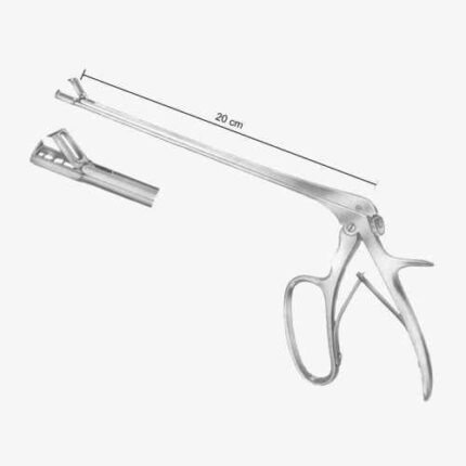 Tischler-Morgan Cervical Biopy and Specimen Forceps