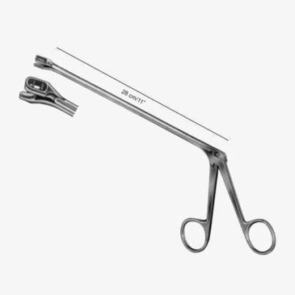 Alexander Cervical Biopy and Specimen Forceps