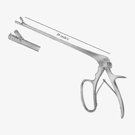 Pacific-Kevorkian Cervical Biopsy and Specimen Forceps