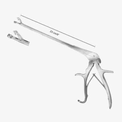 Burke Cervical Biopy and Specimen Forceps